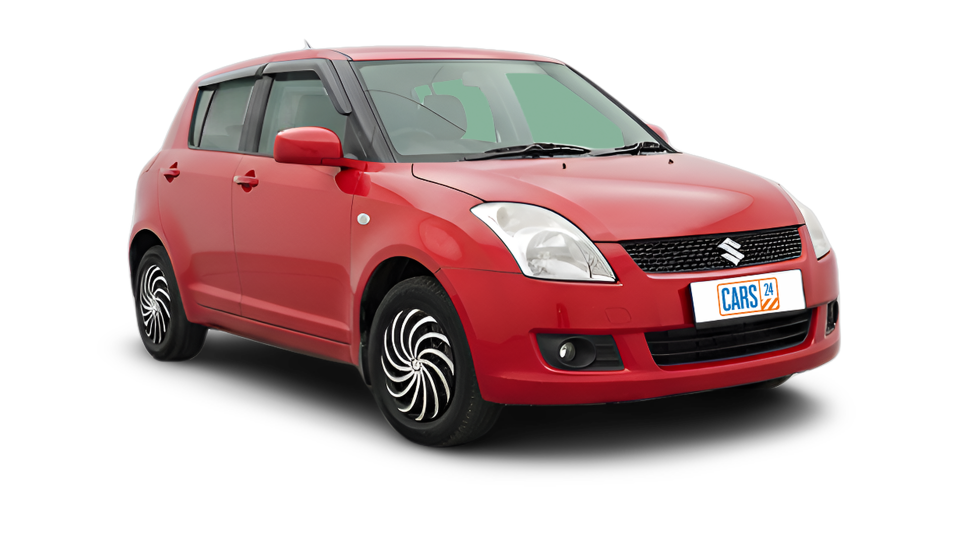 Maruti Swift-img